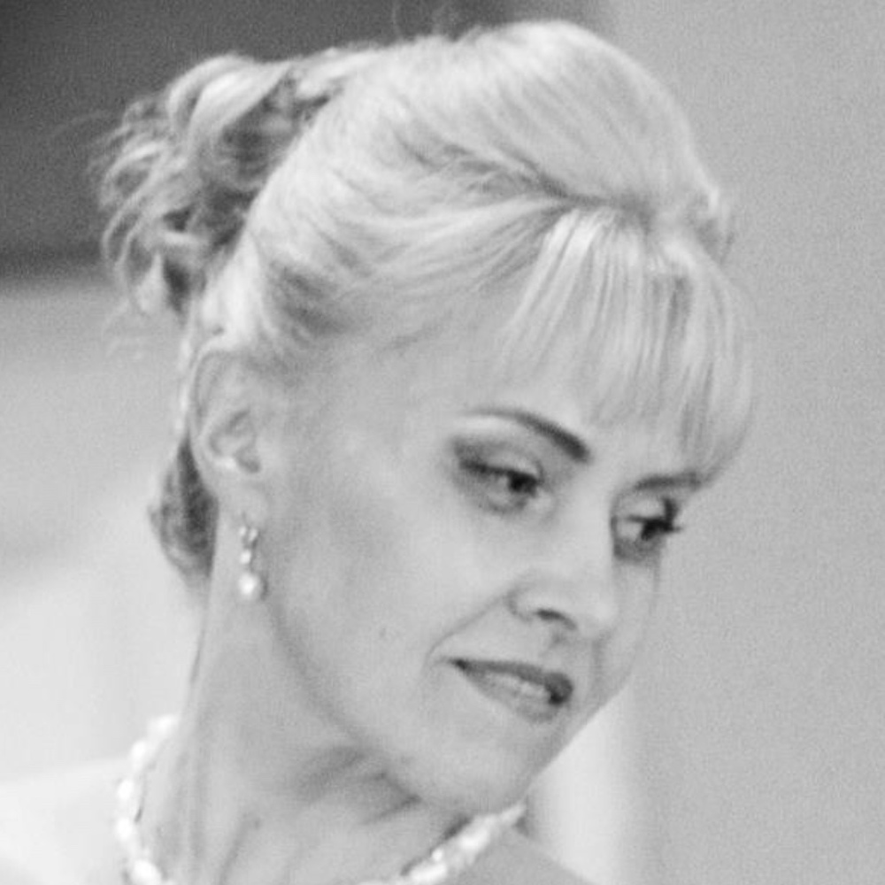 Meet your Posher, Tatiana mihai